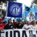 La CGT realizará una concentración bajo el lema "Reivindicamos el Cordobazo"