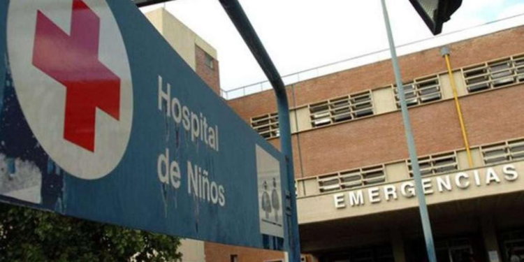 Los antecedentes delictivos del menor baleado por un policía durante un asalto en Córdoba