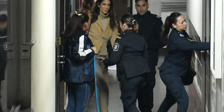 Declaran nulo el juicio por la muerte de Maradona