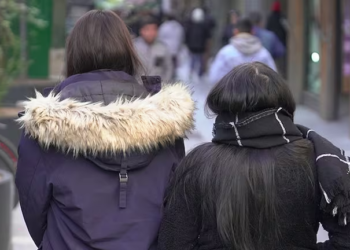 El frío regresa a Córdoba tras el respiro primaveral