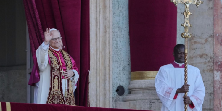 Robert Francis Prevost fue elegido nuevo papa: se llamará León XIV