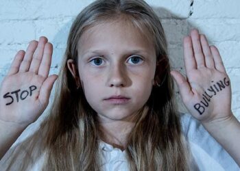 2 de mayo: Día internacional contra el bullying