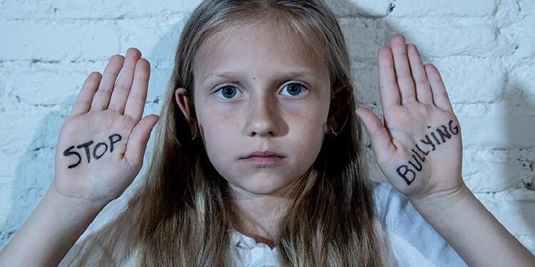 2 de mayo: Día internacional contra el bullying