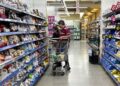 La inflación de noviembre fue de 2,5%, según el Indec