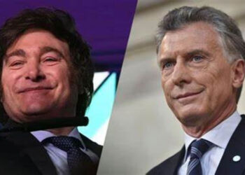 Milei confirmó su alianza con Macri para las legislativas en Buenos Aires