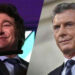 Milei confirmó su alianza con Macri para las legislativas en Buenos Aires
