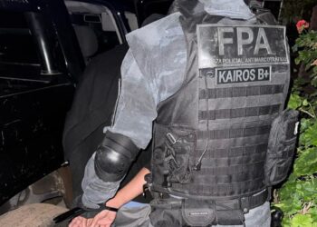Desarticulan una banda narco en Córdoba, hay tres detenidos