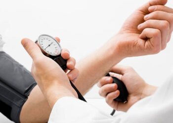 Redefinieron el valor de la presión arterial normal