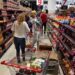 El Gobierno negocia con supermercados para evitar subas desmedidas