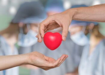 Día Nacional de la Donación de Órganos y Tejidos: ¿por qué se conmemora hoy?