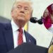 Donald Trump felicitó al nuevo Papa León XIV
