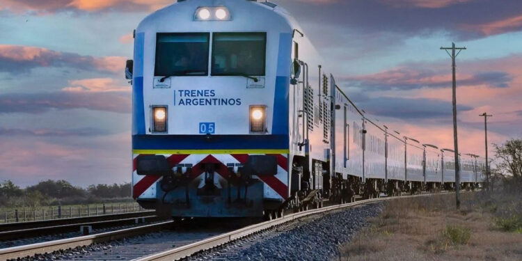 Trenes Argentinos abrió la venta de pasajes de larga distancia para julio y agosto