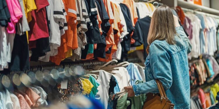 Las ventas minoristas pyme descendieron 2,9% interanual en mayo