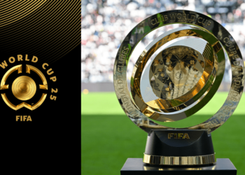 Cómo estará conformado cada grupo del Mundial de Clubes