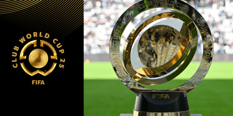 Cómo estará conformado cada grupo del Mundial de Clubes