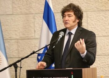 Milei habló sobre la condena a Cristina: "Todo es mérito de la Corte Suprema"