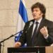 Milei habló sobre la condena a Cristina: "Todo es mérito de la Corte Suprema"