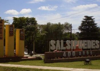 Una adolescente resultó herida con un arma blanca en Salsipuedes