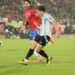 Argentina venció a Chile 1 a 0 y aseguró el primer puesto rumbo al Mundial 2026