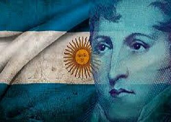 Día de la Bandera: por qué se conmemora cada 20 de junio