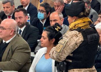 Causa Neonatal: qué condenas recibieron cada uno de los funcionarios