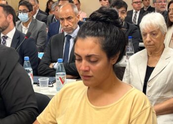 Juicio del Neonatal: revelaron los fundamentos de la condena a Brenda Agüero