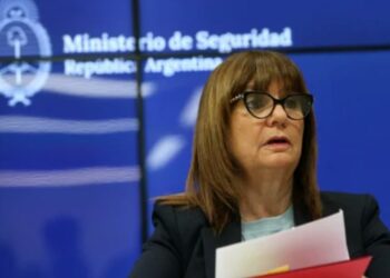 El Gobierno aprobó el nuevo estatuto para la Policía Federal
