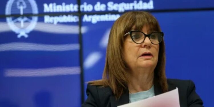 El Gobierno aprobó el nuevo estatuto para la Policía Federal