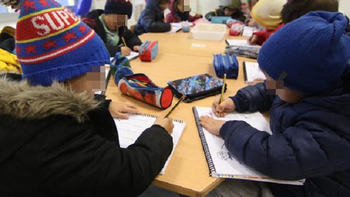 El Ministerio de Educación extendió la medida y no se computarán faltas en el turno tarde