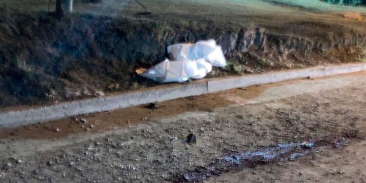 Un ex policía fue detenido por el crimen del adolescente en Villa Rivera Indarte