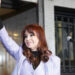 La Corte Suprema confirmó la condena a Cristina Kirchner a seis años de prisión por administración fraudulenta