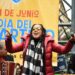El Día del Cuarteto se celebra con un espectáculo para toda la familia