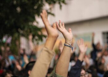La UNC convoca a la tercera marcha federal universitaria en Córdoba