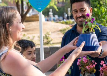 Día Mundial del Ambiente: se celebra con ecocanjes y múltiples actividades en Córdoba