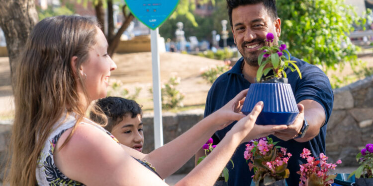 Día Mundial del Ambiente: se celebra con ecocanjes y múltiples actividades en Córdoba