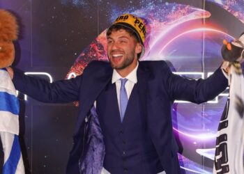 Tato Algorta ganó Gran Hermano y se llevó el premio mayor