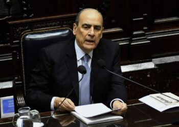 Guillermo Francos alertó a las provincias: «Siempre tenemos actitud positiva, pero a veces no dan los números»