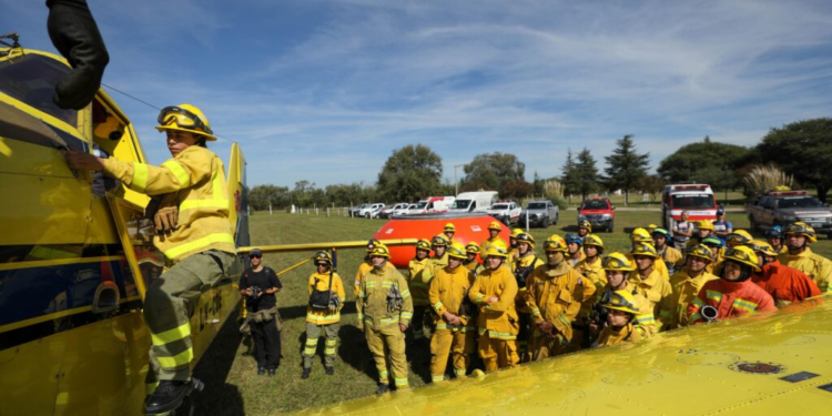 Día del Bombero Voluntario: ¿Por qué se celebra el 2 de junio?