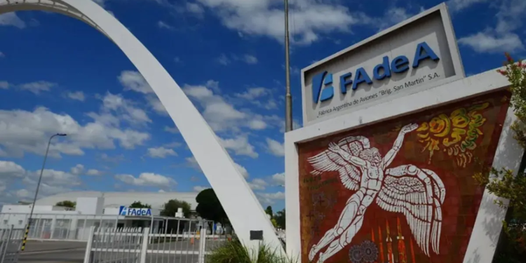 FAdeA firmó un plan preventivo de crisis y habrá suspensiones durante 90 días