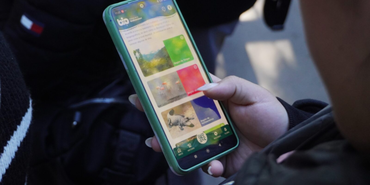 El Parque de la Biodiversidad tiene su propia App
