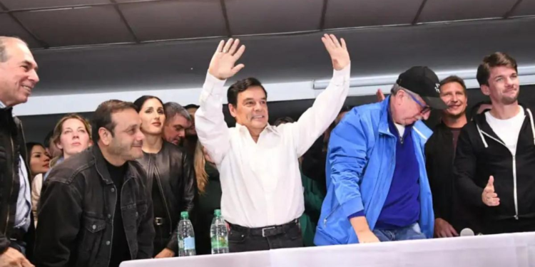 Elecciones en Misiones: ganó el oficialismo y dejó en segundo lugar a LLA
