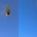 Tragedia aérea en Brasil: se incendió un globo aerostático y murieron ocho personas