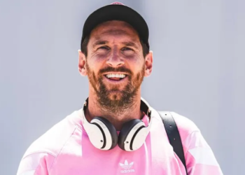 Lionel Messi cumple 38 años y el Barcelona le dedicó un emotivo mensaje