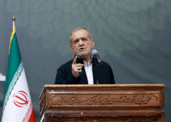 El presidente de Irán anunció el fin de la guerra de 12 días