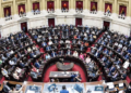 Diputados aprobó un aumento del 7,2% para las jubilaciones y el gobierno de Milei anticipó que lo vetará