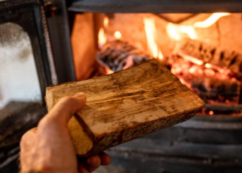 Tres adolescentes se descompensaron por el mal funcionamiento de una estufa