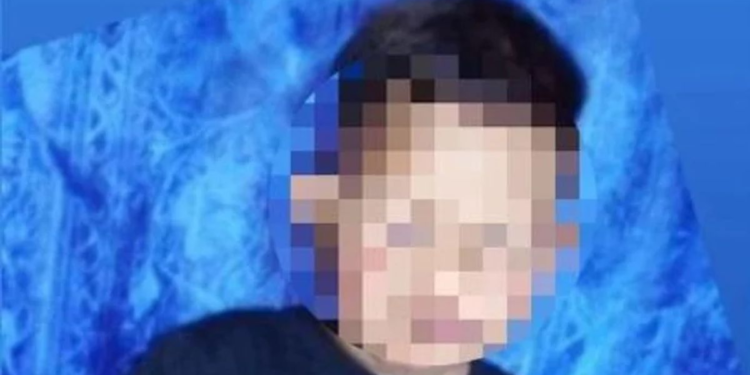 Hallaron sano y salvo al niño que estaba desaparecido en Córdoba