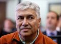 Ordenan la detención inmediata de Lázaro Báez en una cárcel