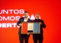 Llaryora participó de la inauguración de la Ciudad Deportiva de Instituto