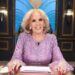 Operaron con éxito a Mirtha Legrand a los 98 años